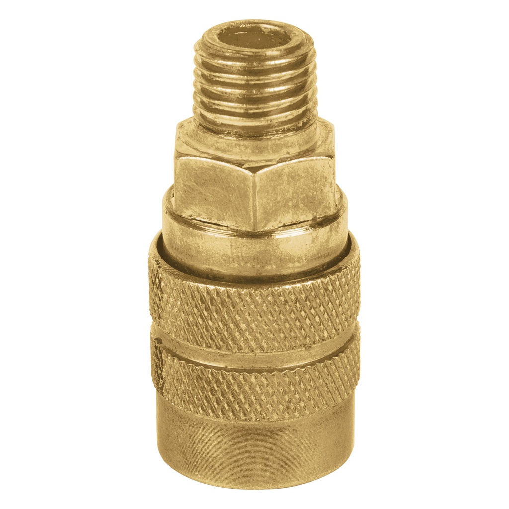 Valvula de salida para compresores 25/50L, Truper