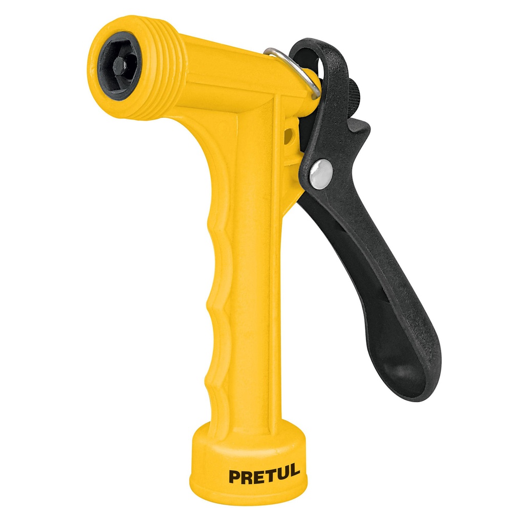 Pistola para riego de 5' de 2 funciones plastica, Pretul