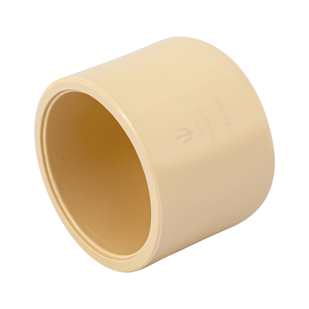 Tapon de CPVC 1', Foset