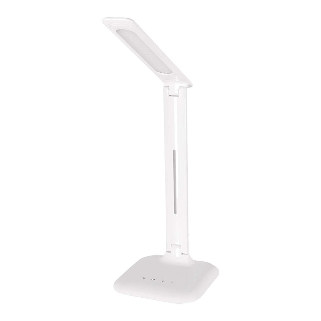 Lampara de LED 8W 5 niveles de iluminacion para escritorio