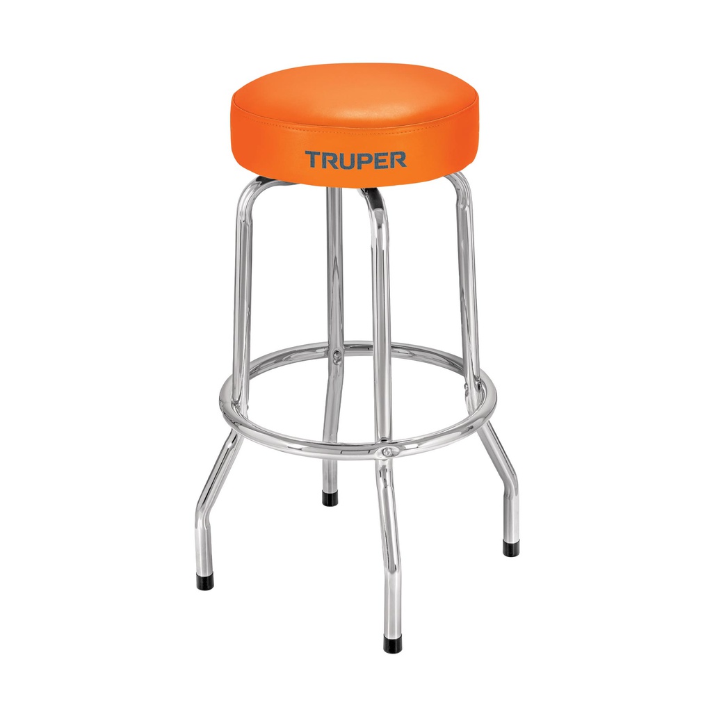 Banco metalico Truper