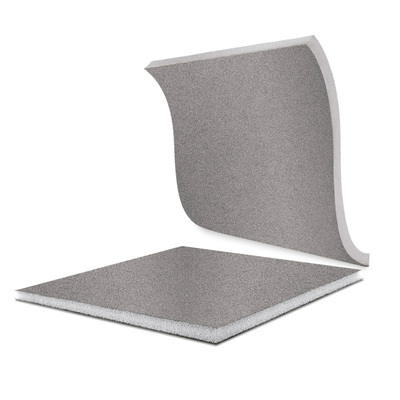 Cono de precaucion de 70 cm de PVC con reflejante, Truper