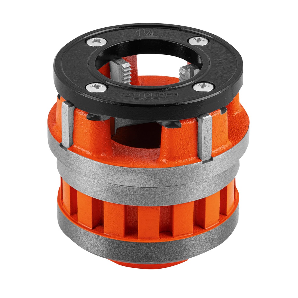 Dado de 1-1/4' para tarrajas T-852X, Truper Expert