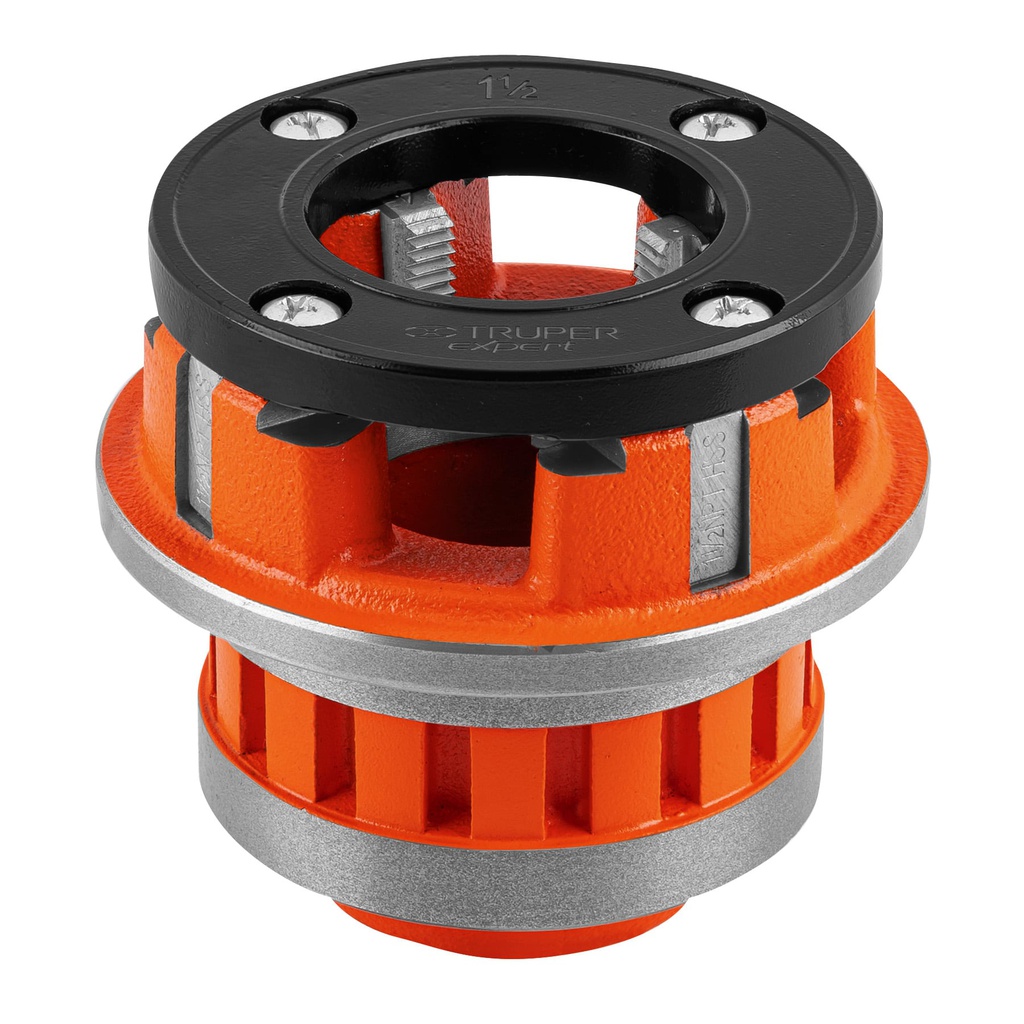 Dado de 1-1/2' para tarrajas T-852X, Truper Expert