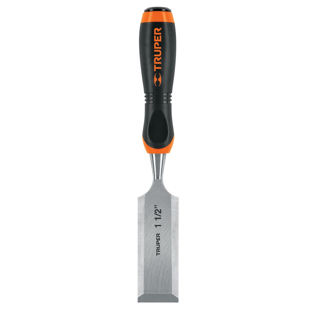 Formon 1-1/2' mango Comfort Grip, Truper