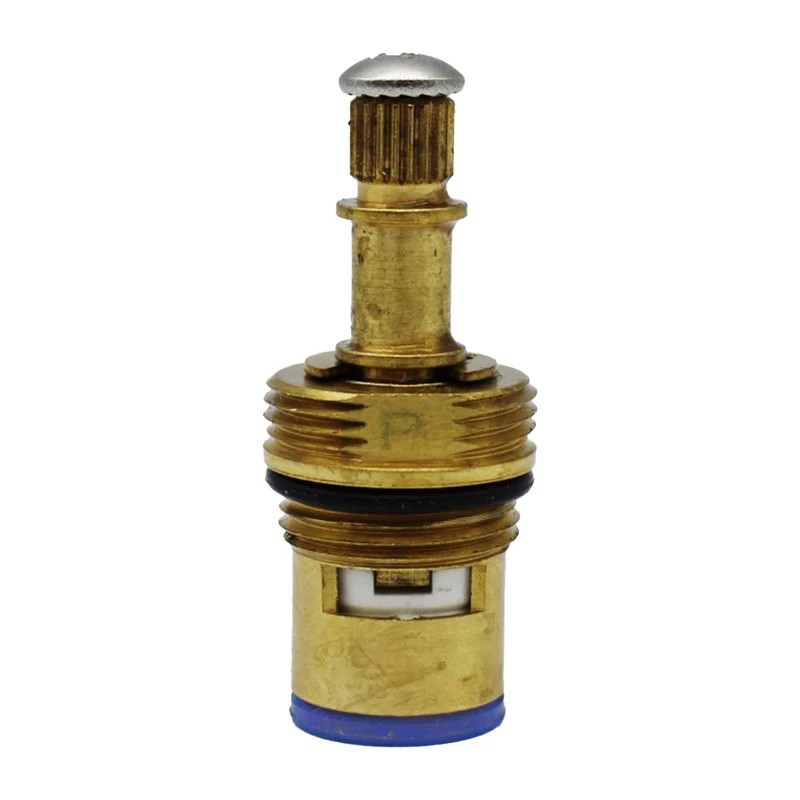 Cartucho Ceramico 20 Estrias Agua Fria Plomacy (RC20F)