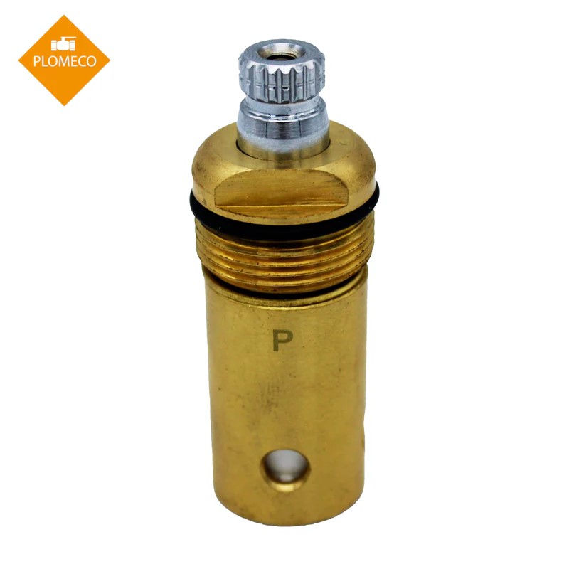 Cartucho Ceramico Agua Caliente Plomacy (RC55)