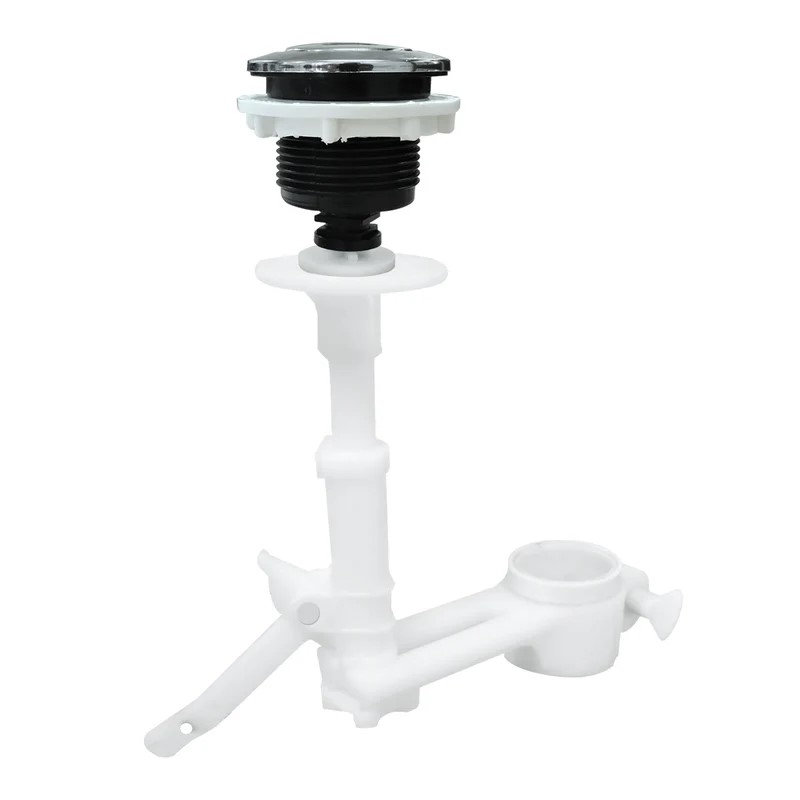 Actuador Universal Para Sanitario de 58mm. (3456)