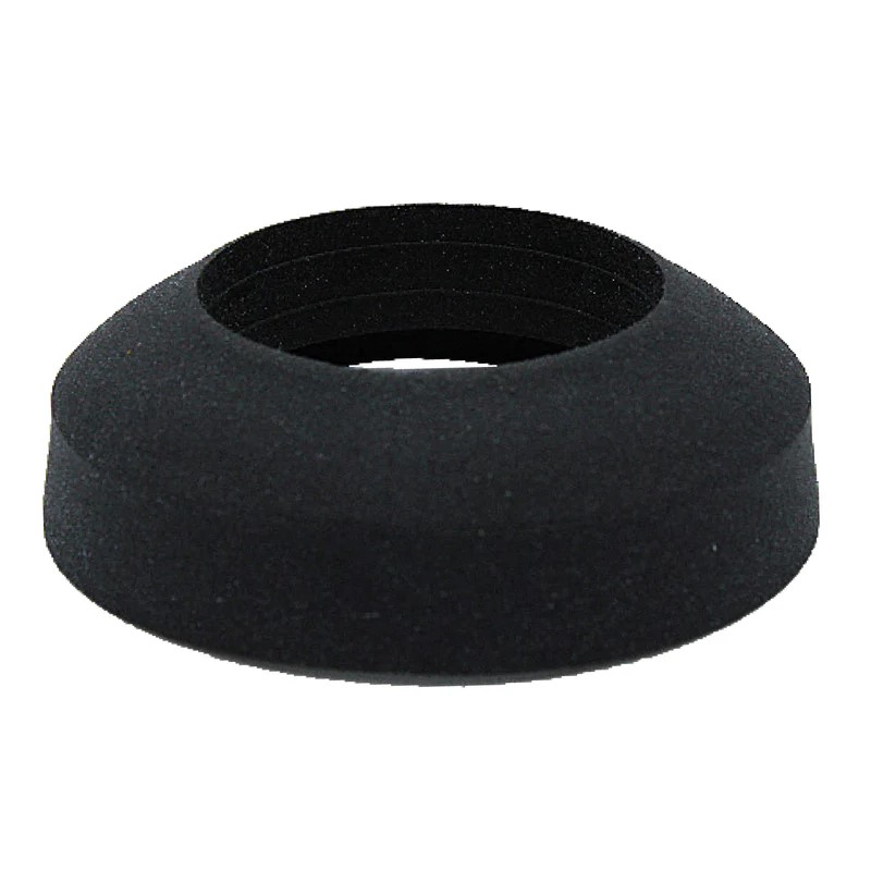 Empaque De Acoplar 2" Negro  (9750) a Granel