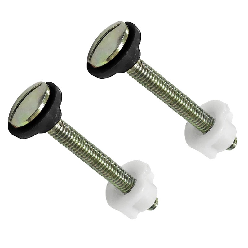 Tornillos Tropicalizados Largos a  Granel  5/16" X 3 1/4"  (1519)