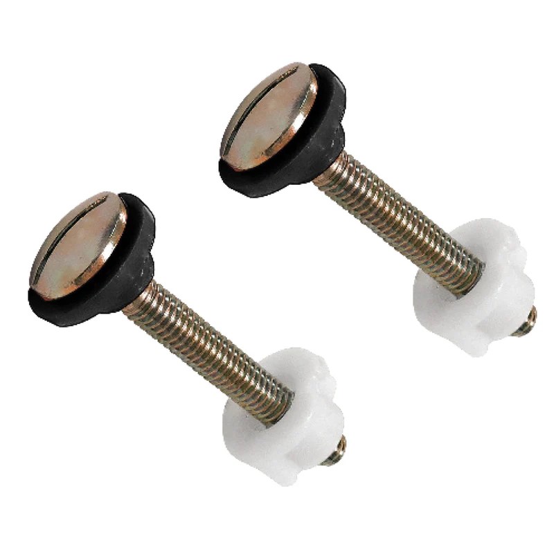 Tornillos de Laton a Granel  5/16" X 2 3/8"  (1561)