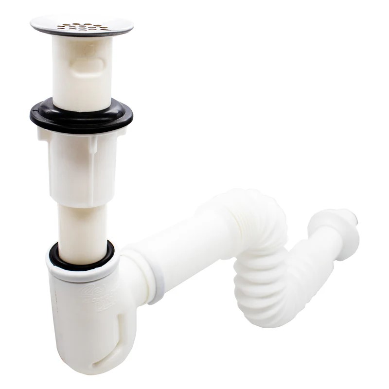 Ces-Bot Lavabo Rejilla Inoxidable (2932)