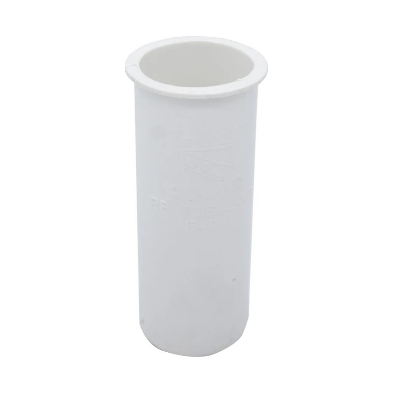 Extension Con Ceja 4"  10 cm (9814)