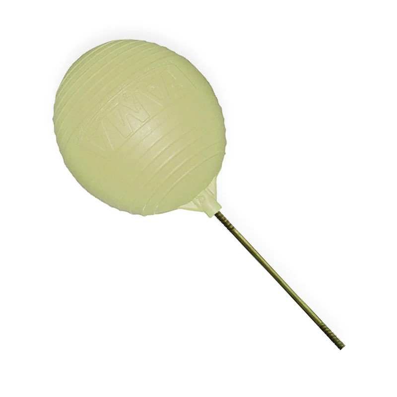 Flotador Eterna-Bolla 5" Con Varilla Tropicalizada 6" (2945)