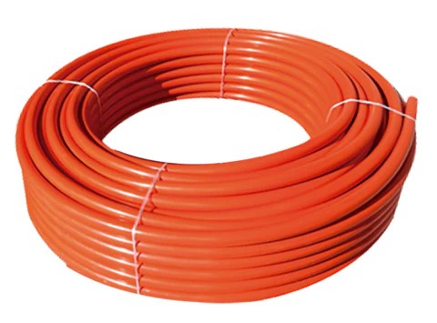 POLIDUCTO ELECTRICO BICAPA STANDAR 1" X 100 MTS 
