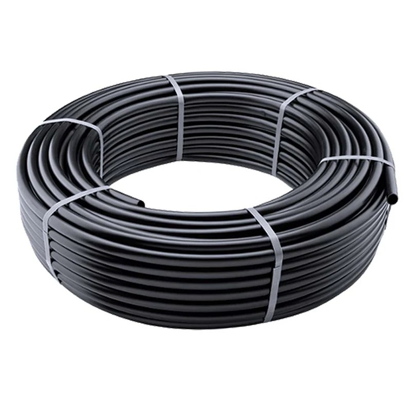 POLIDUCTO PARA AGUA 30 PSI 1/2" X 100 MTS 
