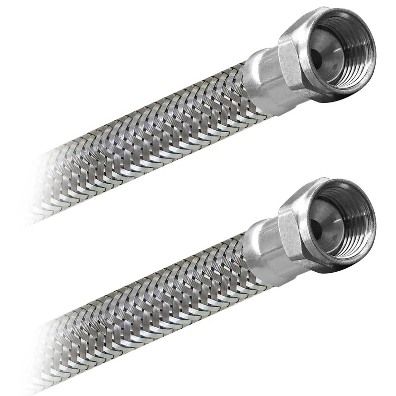 FamaFlex Premium Para Gas 5/16" x 5/16" x 150cm.-59"  (3633)