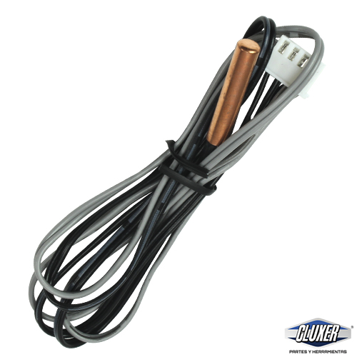 1 Sensor De Temperatura Doble 5k Para Minisplit