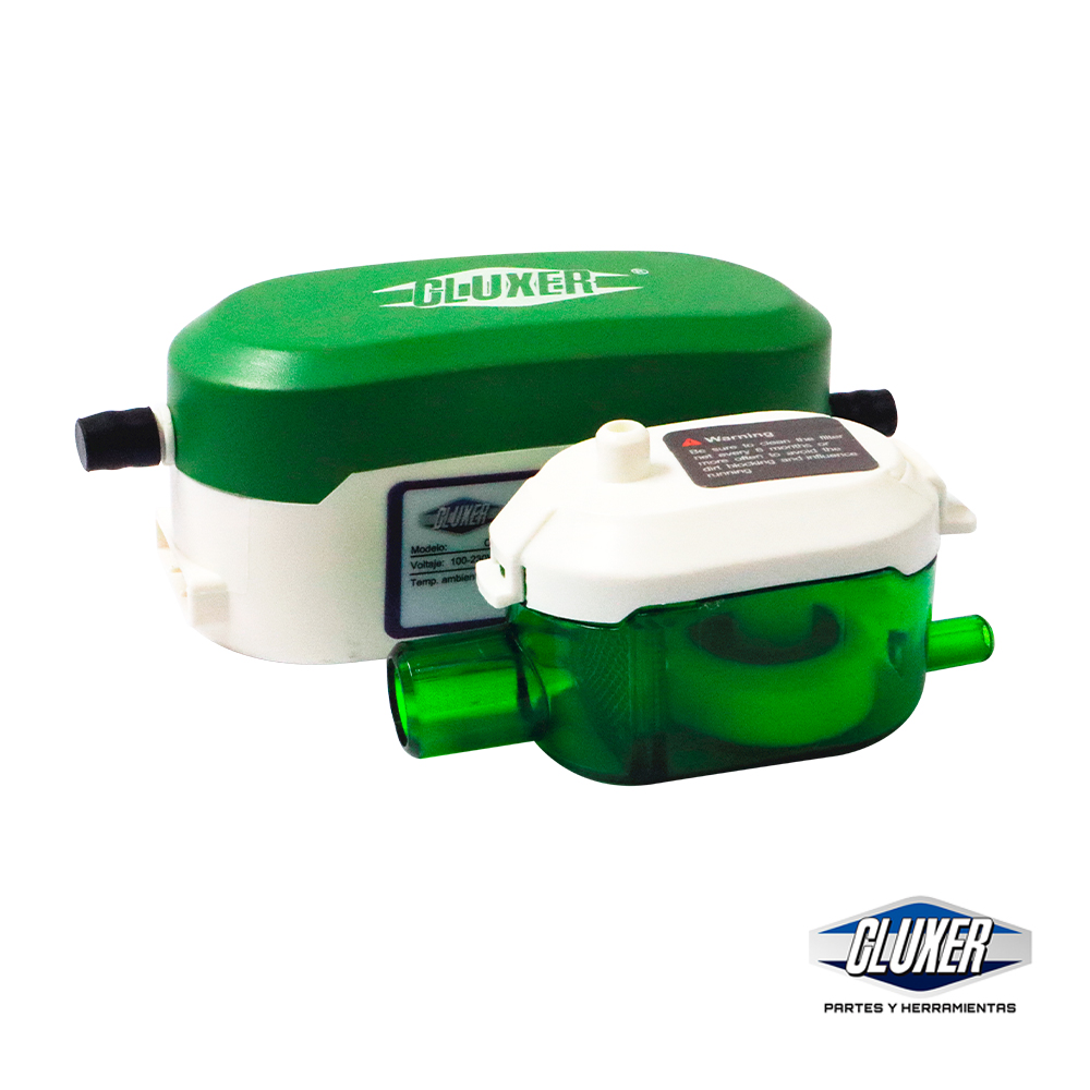1 Bomba De Condensado 12b 100-230v 50/60hz Cxboco12