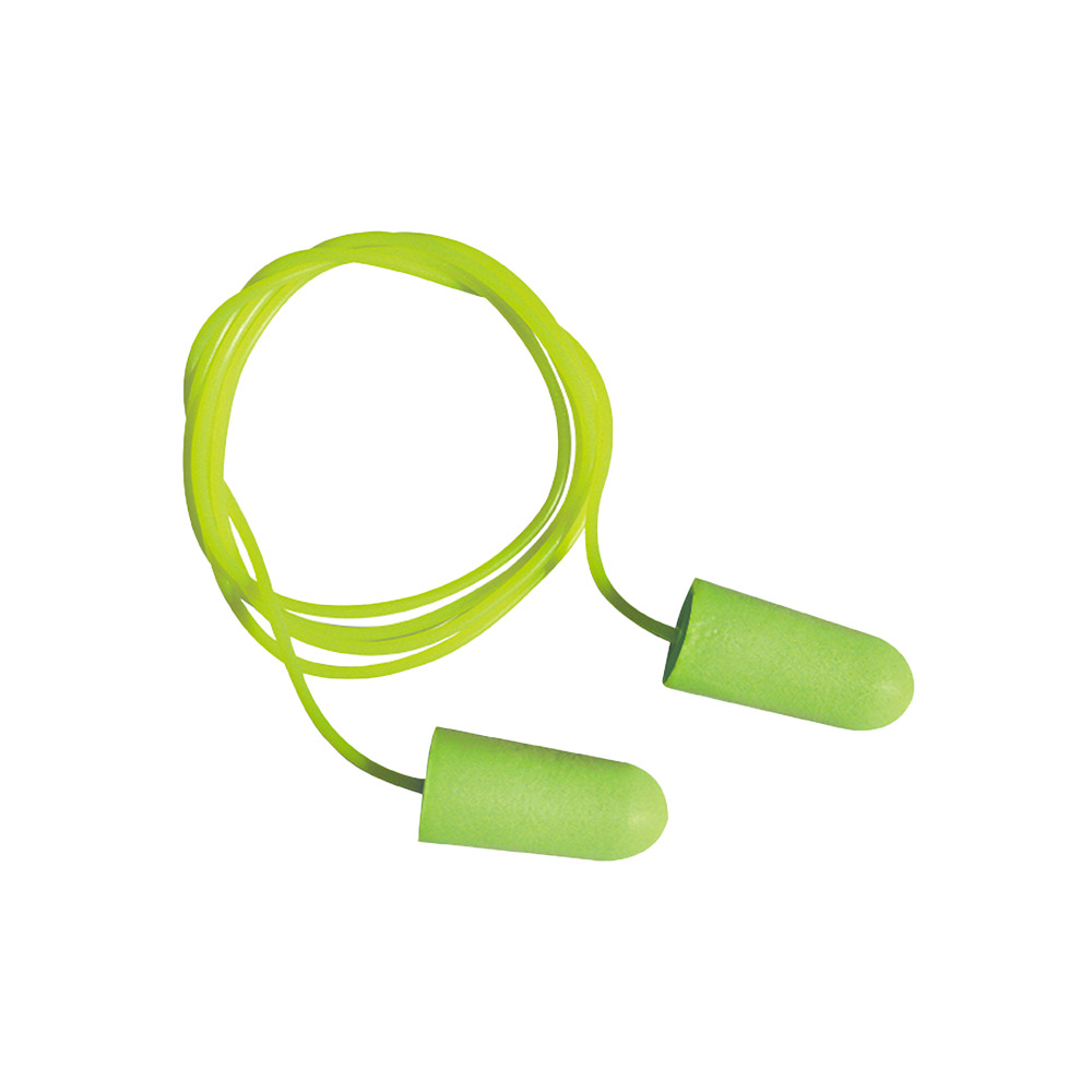 TAPON AUDITIVO ECOFRIENDLY 32DB CON CORDON PZ