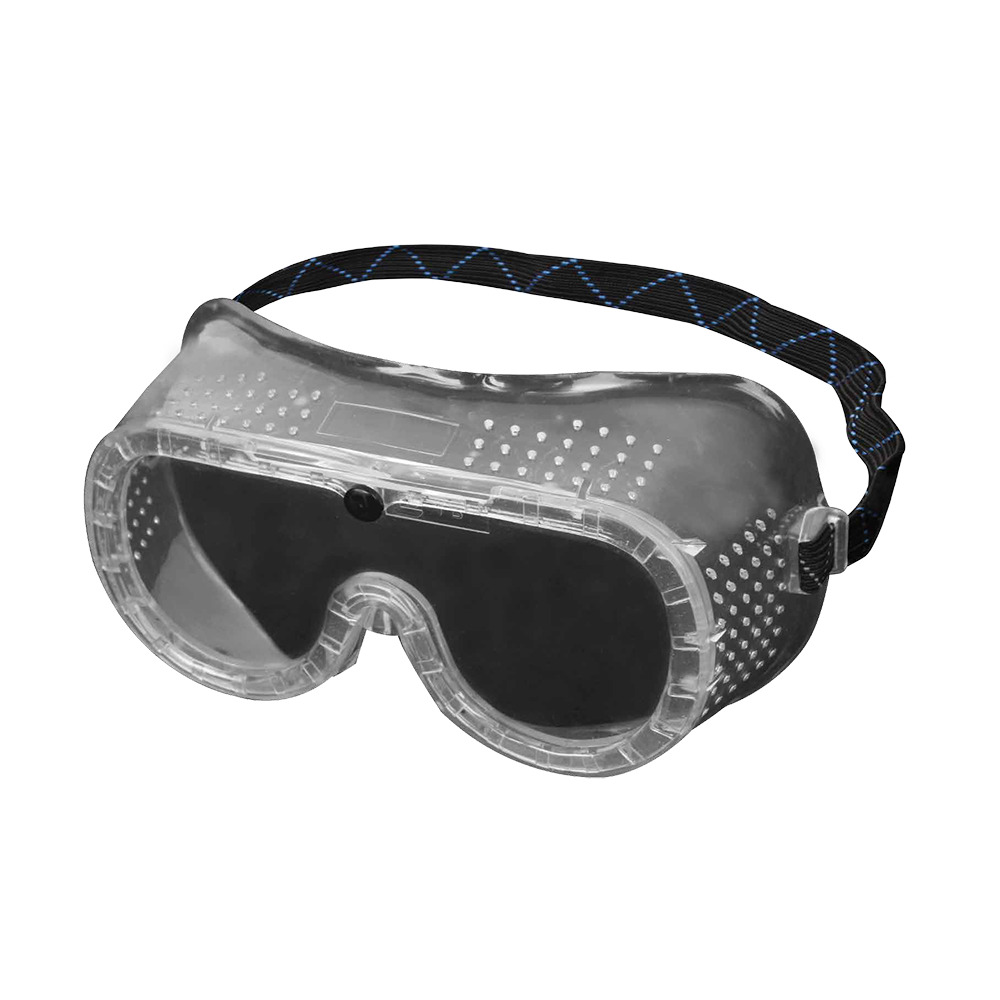 GOGGLE VENTILACION DIRECTA CLARO ANTIEMPANANTE.