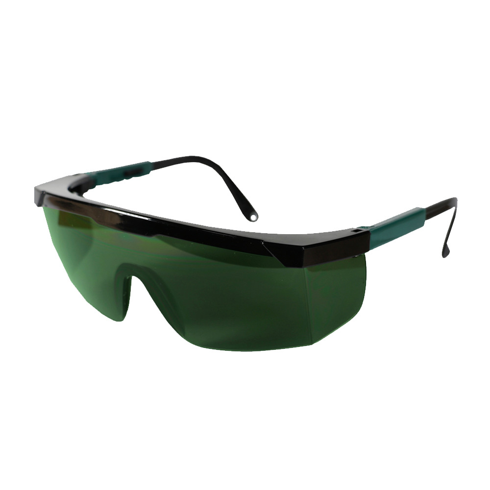 LENTE SARGENTO ARMAZON NEGRO SOMBRA 3.