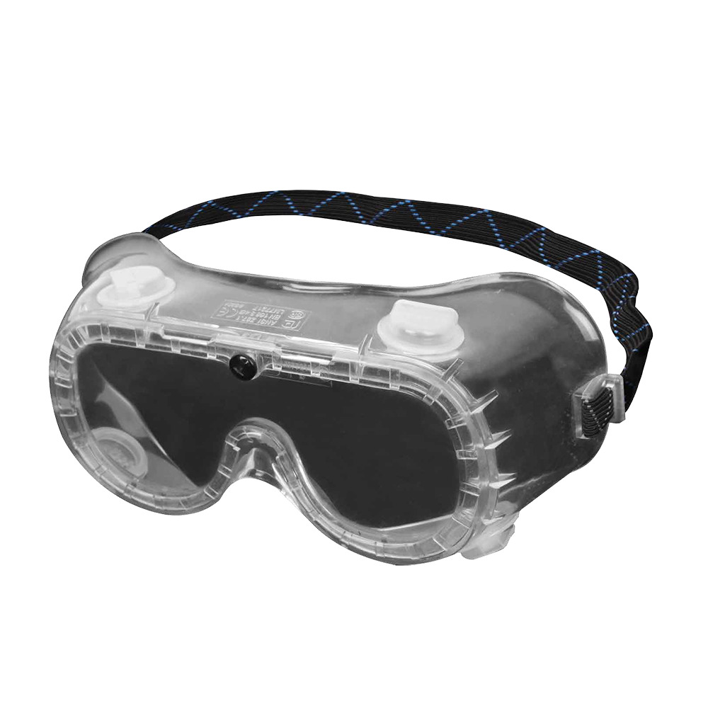 GOGGLE VENTILACION INDIRECTA CLARO.