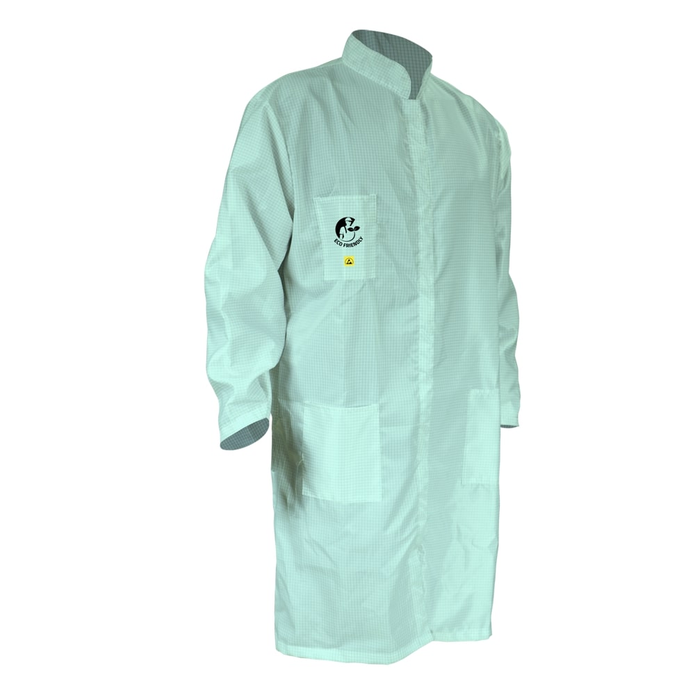 BATA ECOFRIENDLY ANTIESTATICA MENTA, T-2XG.
