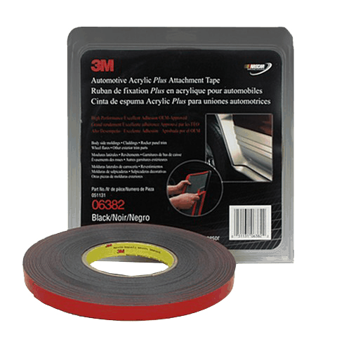CINTA MOLD.NGR.12mmX18.3m.6382