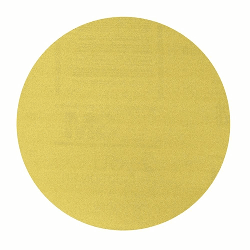 DISCO HOOKIT GOLD 0979 6” P180