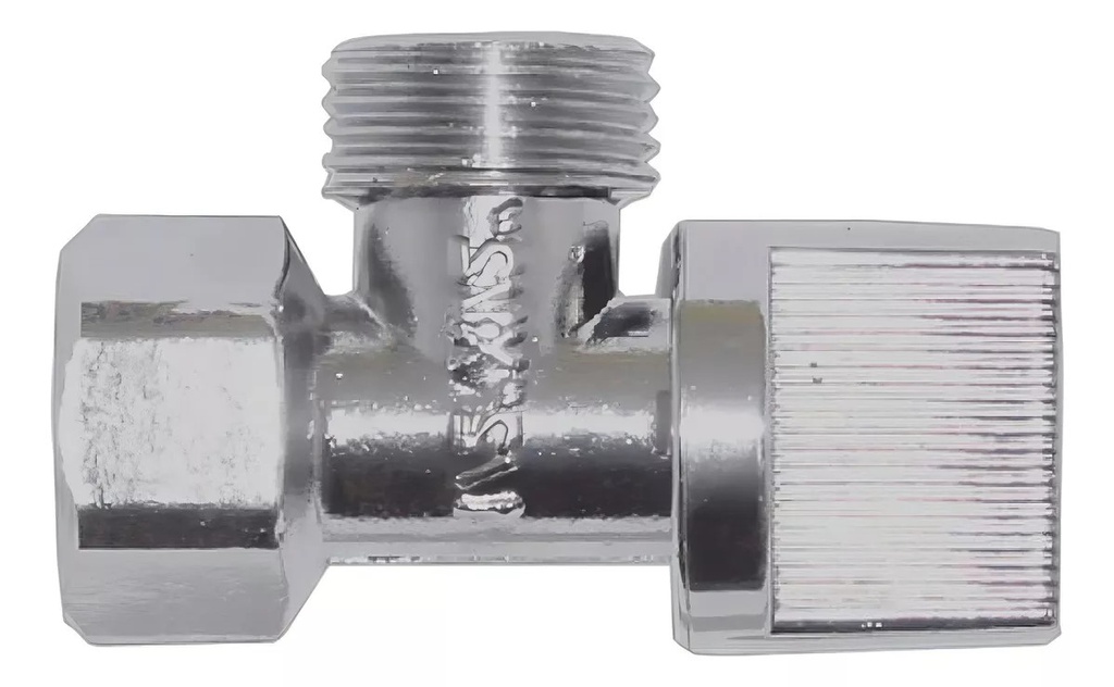 LLAVE DE CONTROL S/TUBO Y S/TUERCA