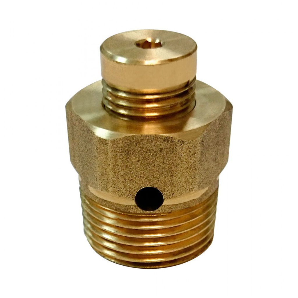 13MM VALVULA DE ALIVIO COMPACTA