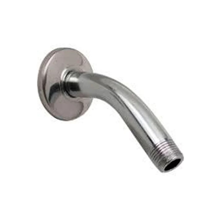 BRAZO Y CHAPETON DE ACERO INOXIDABLE 13MM