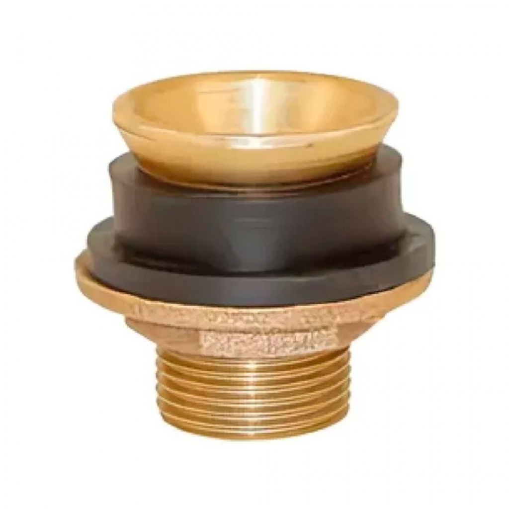 51MM.SPUD PARA MINGITORIO CON EMPAQUE