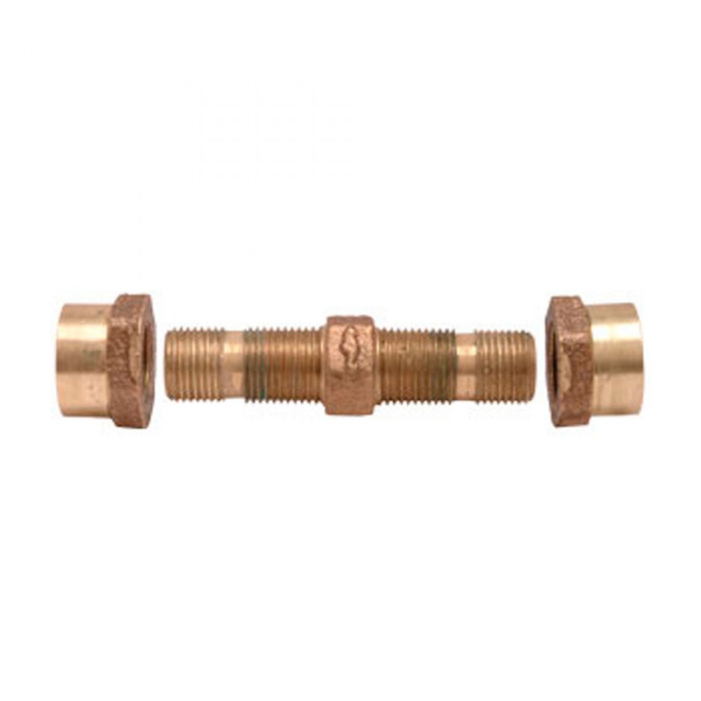 19MM COPLE UNION P/POLIDUCTO ALTA DENSIDAD