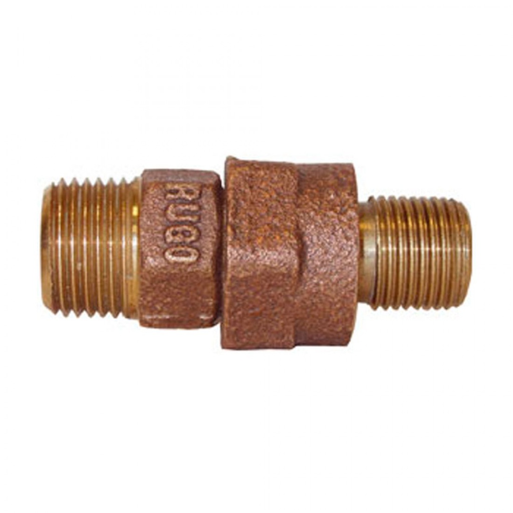19MM.INSERTOR P/PLAST.P/ALT.DENS.