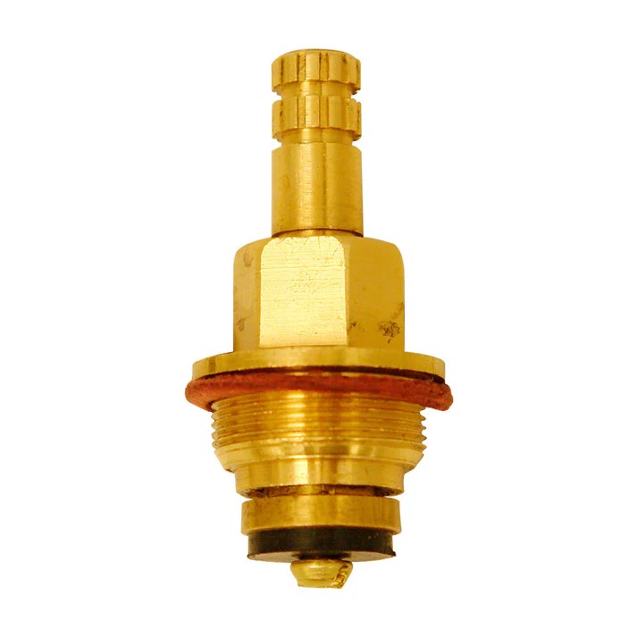 CARTUCHO COMP.ESTRIAS P/LLAVE EMPOTRAR