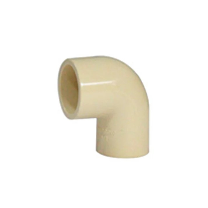 COPLE CONECTOR DE CPVC 19MM
