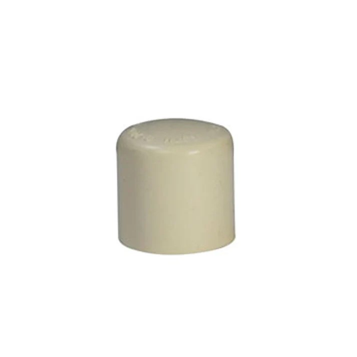 TAPON CPVC 19MM