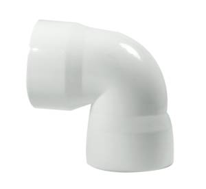 CODO 3 X 90 CEMENTAR PVC