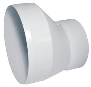 REDUCCION 4 X 2 CEMENTAR PVC