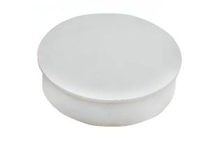 TAPA INC 6 CEMENTAR PVC