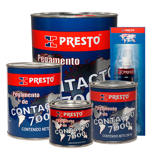 CONTACTO 7000 LATA 18 LT