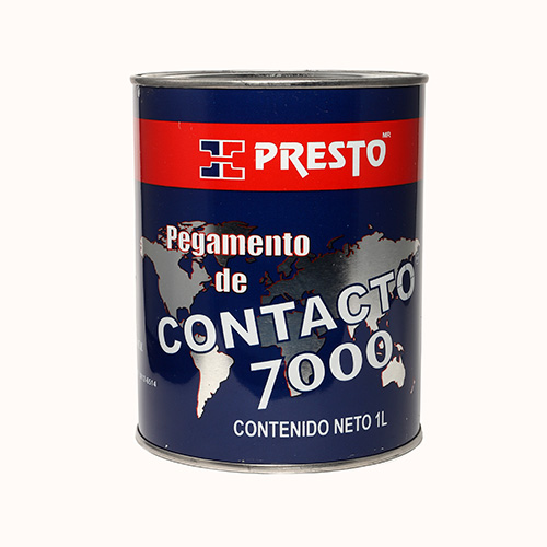 CONTACTO 7000 LATA 1 LT