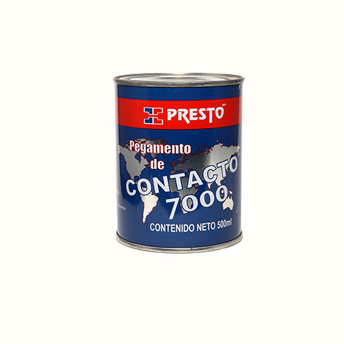 CONTACTO 7000 LATA 500 ML