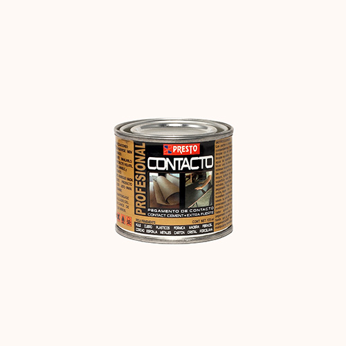 CONTACTO PRESTO LATA 125 ML