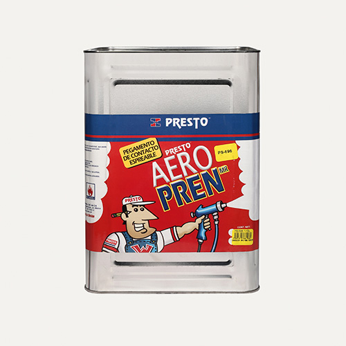AEROPREN PS-610 LATA 18 LT
