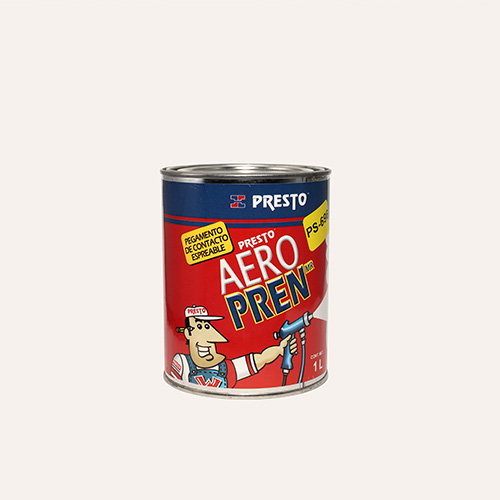 AEROPREN PS-610 LATA 1 LT