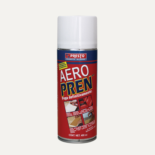 AEROPREN BOTE 400 ML