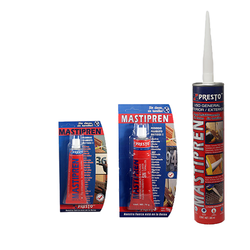 MASTIPREN LATA 4 KG